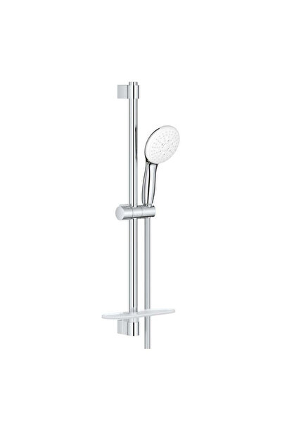Grohe Tempesta 110 Duş Seti 3 Akışlı Rain,Jet,Massage - 27927003