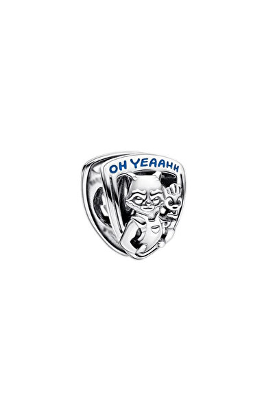 Charms Rocket and Groot Talisman