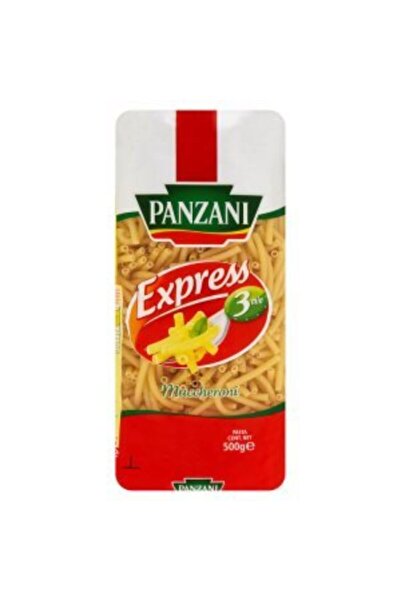 Panzani معكرونة سريعة التحضير 500 جرام