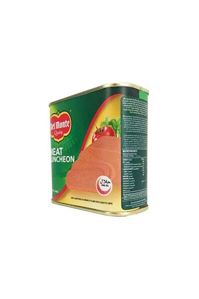 Del Monte Chicken Luncheon Meat 340g
