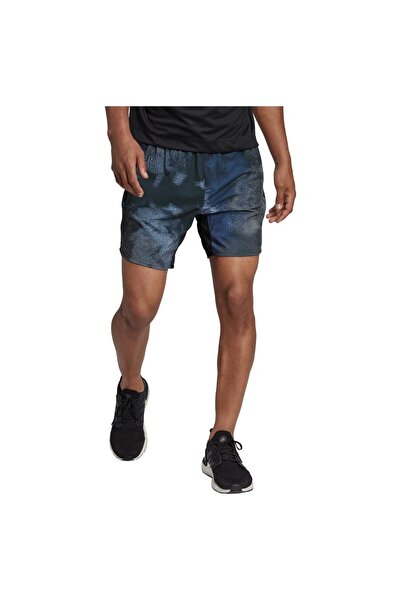 adidas Mens D4T HIIT Shorts S