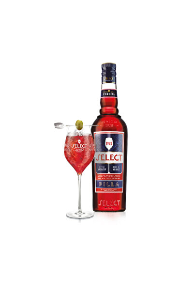 montenegro Aperitiv Select, 17,5% alcool, 0,7L