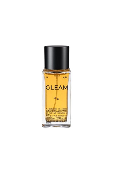 gleam , Afa 02, Perfume Extract, Unisex, 50 ml
