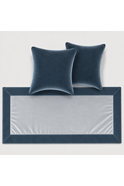 Velaria Premium decorative set for double bed