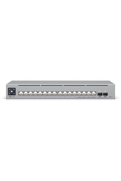 Ubiquiti Pro Max 16 L3 2.5G Ethernet (100/1000/2500) 1U Gri