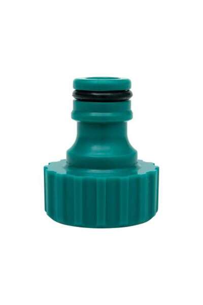 Flo Adaptor Robinet/Furtun Filet Interior 3/4'' Blister