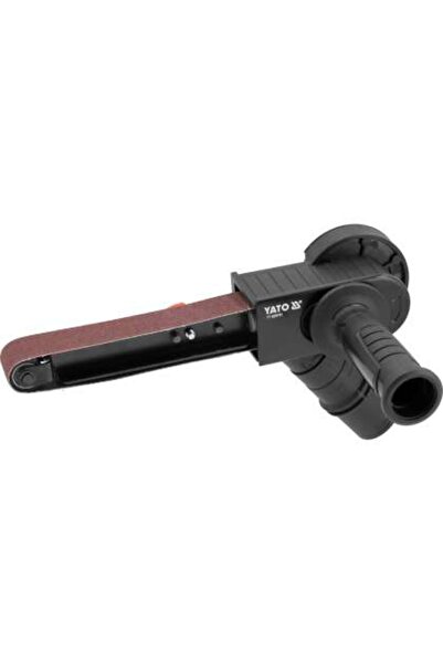 yato Bandă Șlefuit Pt Polizor Unghiular 125Mm