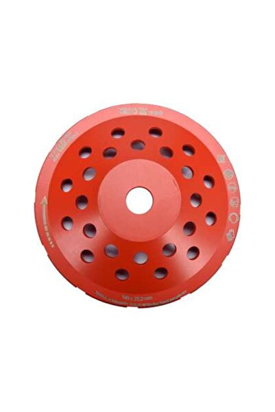 yato Disc Cupă Diamantat, 180Mm, M14