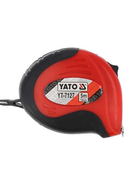 yato Ruletă 5Mx19Mm