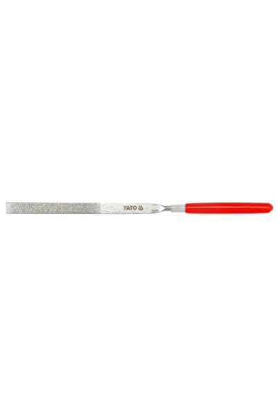 yato Pilă Diamantată Plată 3X140X50Mm