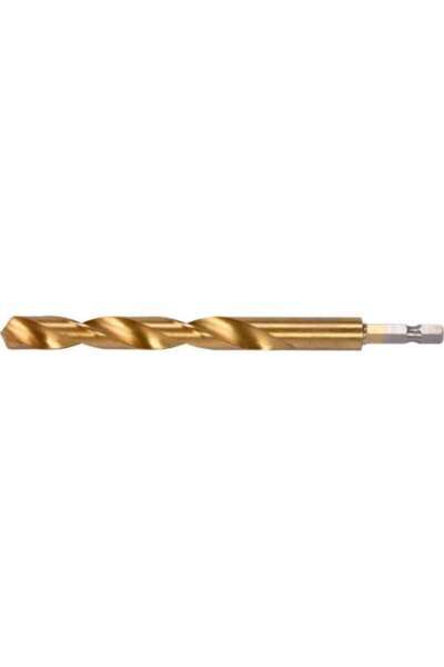 yato Burghiu Prindere Hexagonală Hss-Tin 11,0Mm
