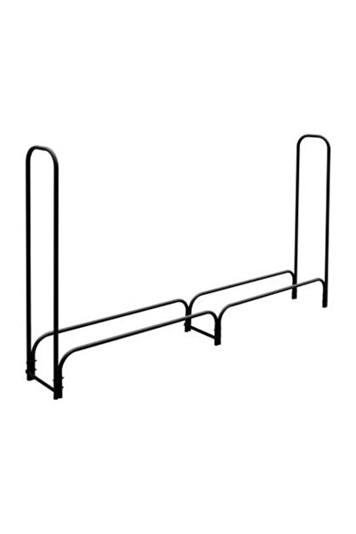Vorel Suport Lemne De Foc 200X25X115Cm