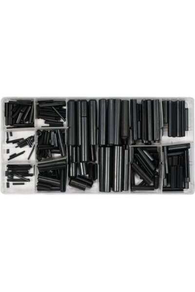 yato Set Stift Elastic Crestat, 315 Buc