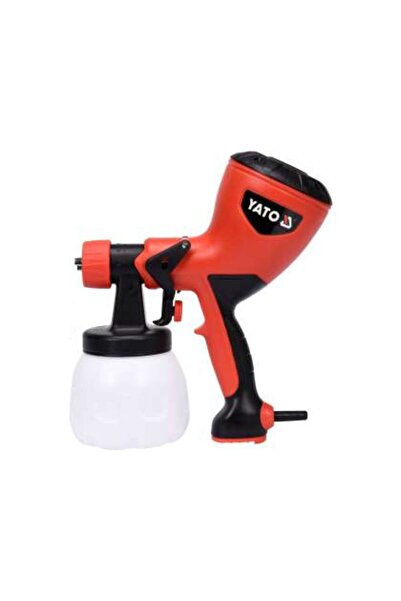 yato Pistol De Vopsit Electric, 500W, 1L