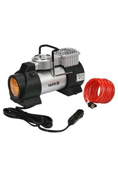 yato Compresor auto 180W