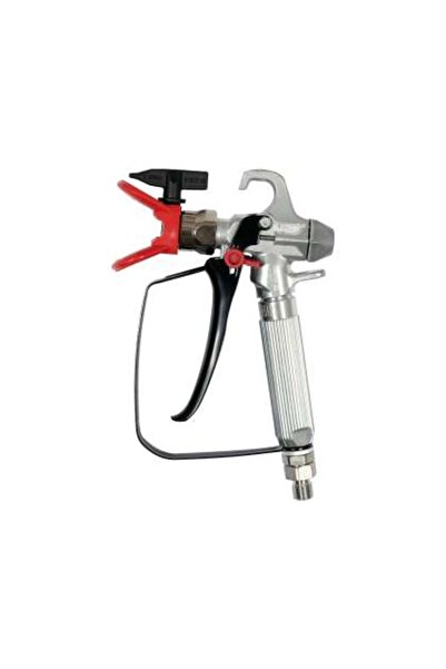 yato Pistol Pentru Pompă De Vopsit