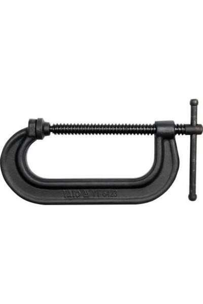 yato Clemă Tip ''C'',150Mm, 3200Kg F