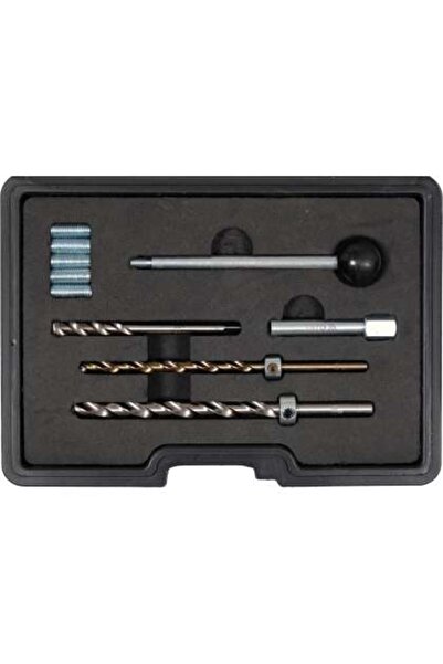yato Kit Reparație Șuruburi Montare Injector, 10 Elemente