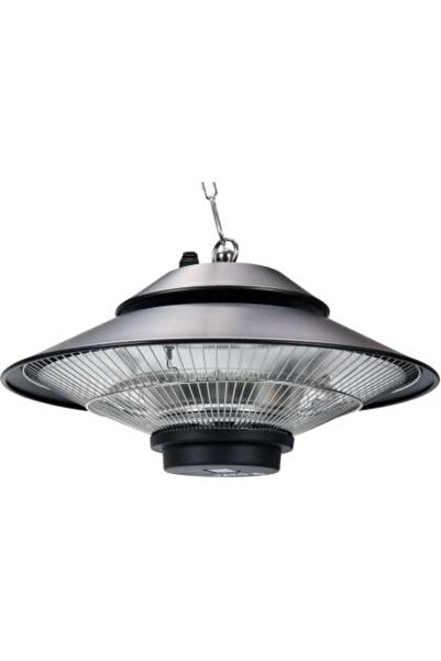 yato Încălzitor Cu Infraroșu, 1500W, Telecomandă