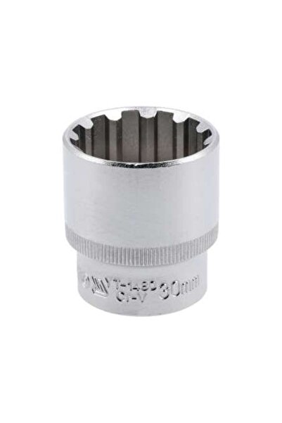 yato Cheie Tubulară Spline 1/2''X30Mmx42Mm
