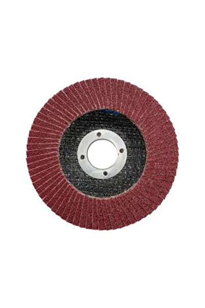 Vorel Disc abraziv lamelar P80 115mm