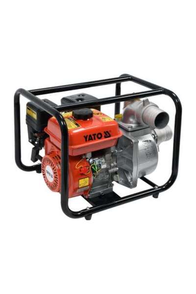 yato Motopompă 3" 4 Kw 50M3/H
