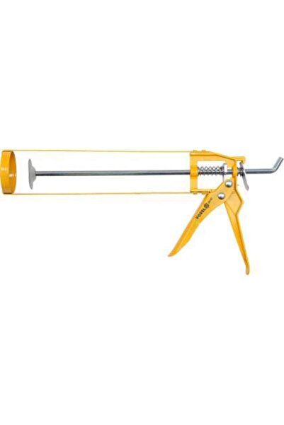 Vorel Pistol Silicon - Tip Schelet