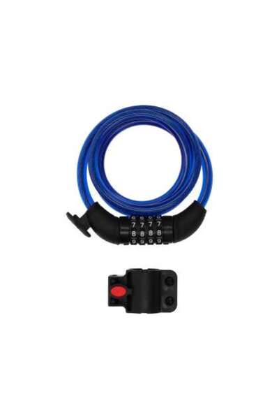 Vorel Αντικλεπτικό Ποδήλατο 10mmx1200mm