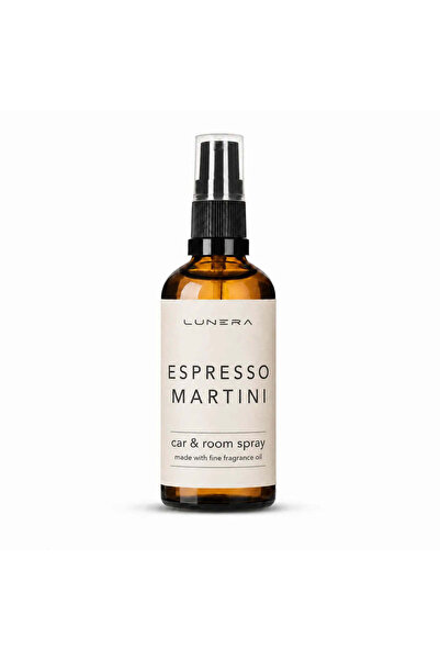 lunera Parfum auto 50 ml - Espresso Martini