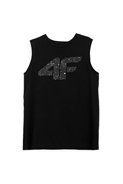 4F Kids Sleeveless T-Shirt 134