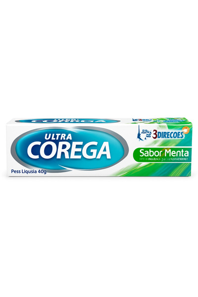 Corega كريم كوريجا ألترا 40 غرام | Ultra Cream 40g