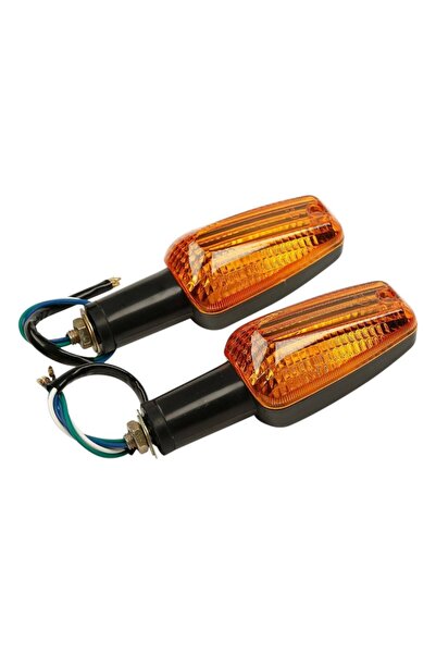 EVO MOTORS Semnalizari fata spate Honda CB Hornet VTEC 1998 2006 A2015