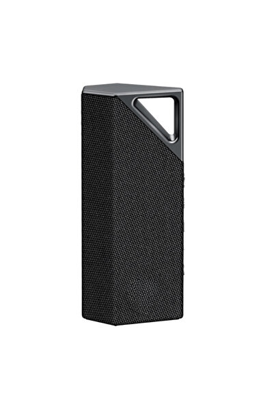 Bugani BRİEF POTABLE ŞARJLI BLUETOOTH HOPARLÖR