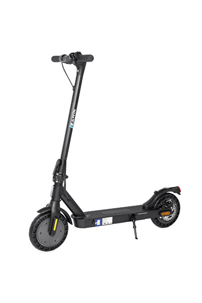 LEAWIN E5 PRO trotinetă electrică 36V 10.4Ah 500W anvelope solide fagure de 1...