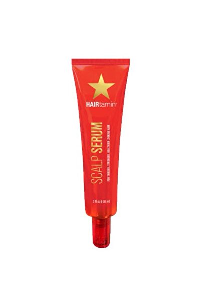 B.YOU.T BAR سيروم الشعر GORGEOUS GROWTH SCALP SERUM