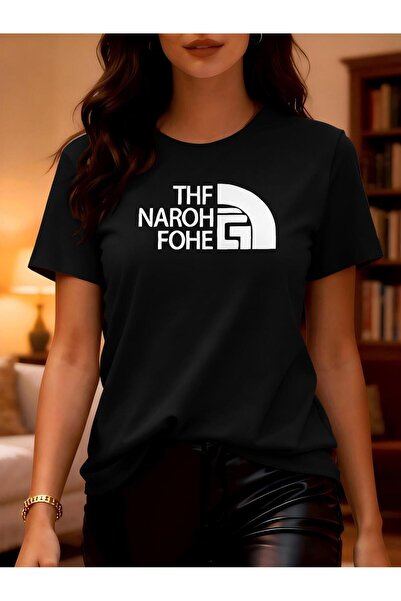 bolivia's 1pc Women'S Short Sleeve Round Neck T-Shirt, Trendy Creative NAROH ...