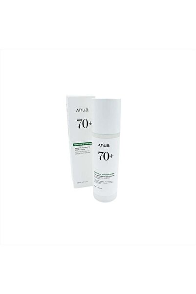 Anya Hartlift 70+ Daily Lotion, 200 ml
