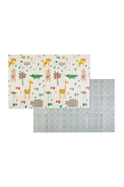 Petite&Mars Covoras educativ, Petite&Mars, Campy L, Din spuma XPE non-toxica,...