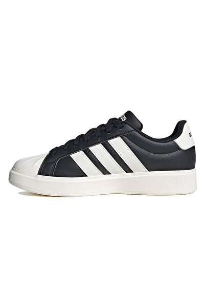 adidas Jp8284 Streettalk Spor Ayakkabı Siyah