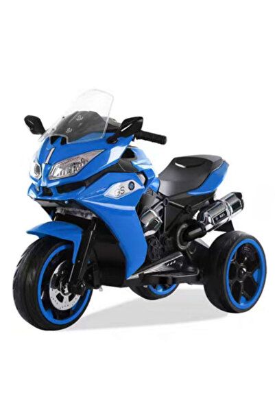 GHEMOTOC Smart Moto electric motorcycle