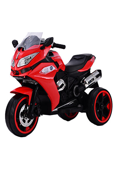 GHEMOTOC Smart Moto electric motorcycle