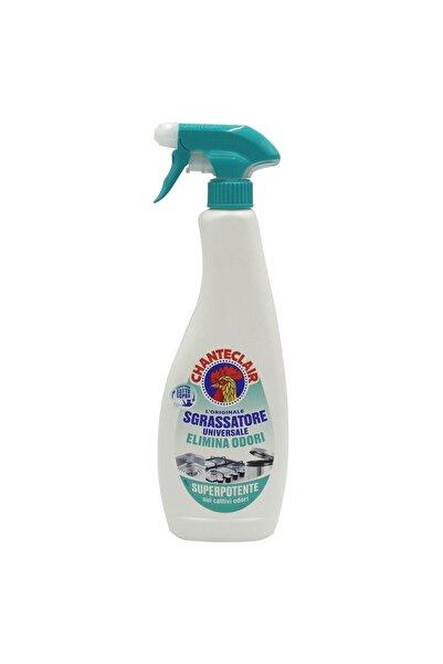 Vader Degresant, Chante Clair, Universal Spray 600 ml Elimina Mirosurile,