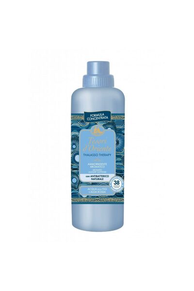 SOHO Balsam pentru Rufe, Tesori D'oriente, 760 ml Thalasso Therapy 38 spalari,