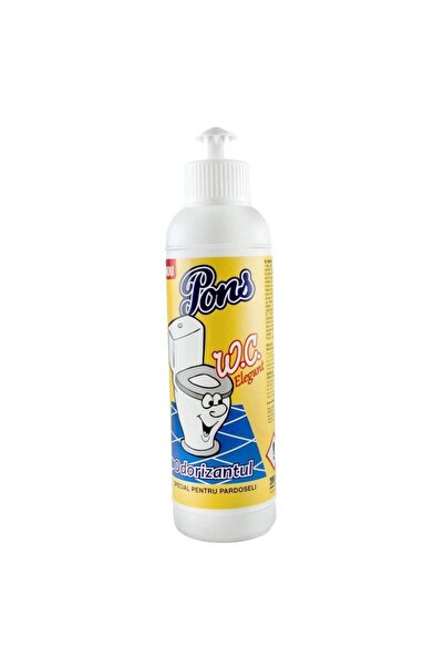 ASEVI Odorizant, Asevi, Baie WC Lichid 200 ml Elegant