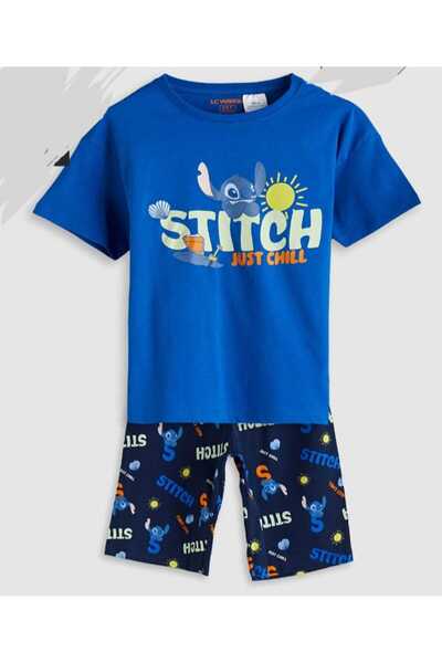 LC Waikiki children's pajamas