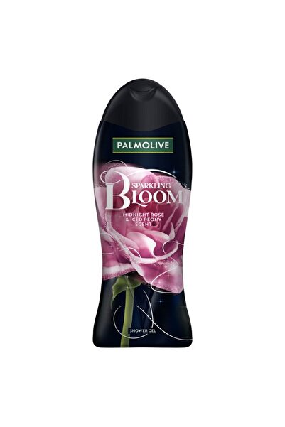 SOHO Gel de Dus, Palmolive, 500 ml Sparkling Bloom Rose Peony,