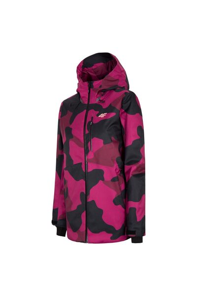 4F Womens Ski Jacket XS