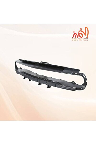 OEMS Front Upper Bumper Fascia Challenger Hellcat 2015-23