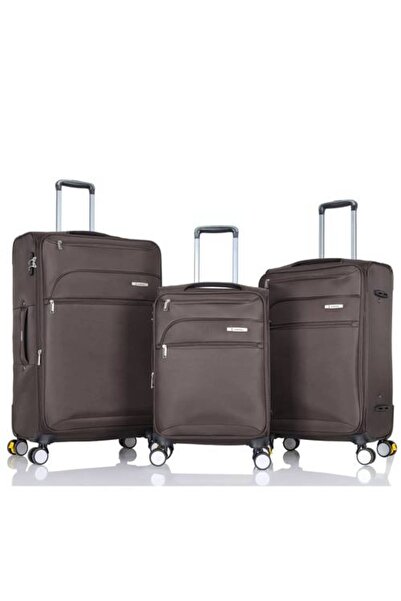 Assoda Excellent fabric travel bag set 3 pieces - brand
