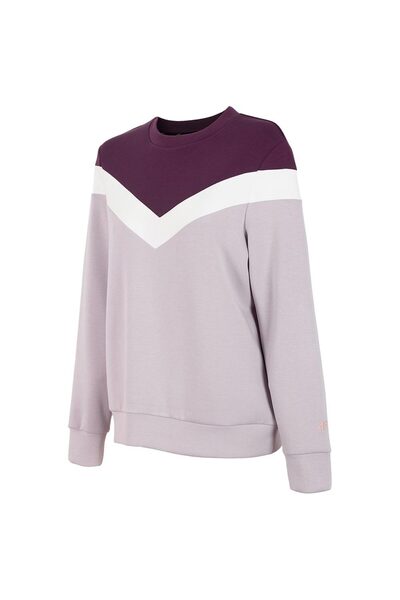 4F Womens Sweatshirt XS